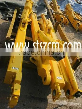 Carrier Roller 175-30-45110A,O-ring 07000-12130,bracket 175-30-25184,Shantui Bulldozer Parts