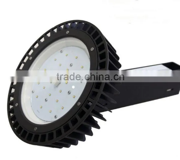 Adjustable Beam Angle 50W LED High Bay Light Personality Design photo-2