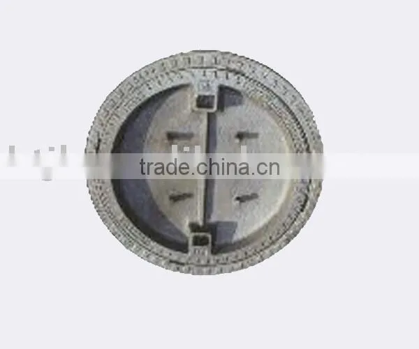 Manhole Cover