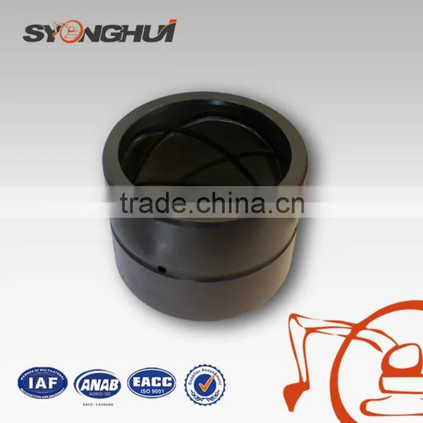 Excavator Bush Hardened Steel Bush Bucket Bushing for All Kinds of Model photo-4