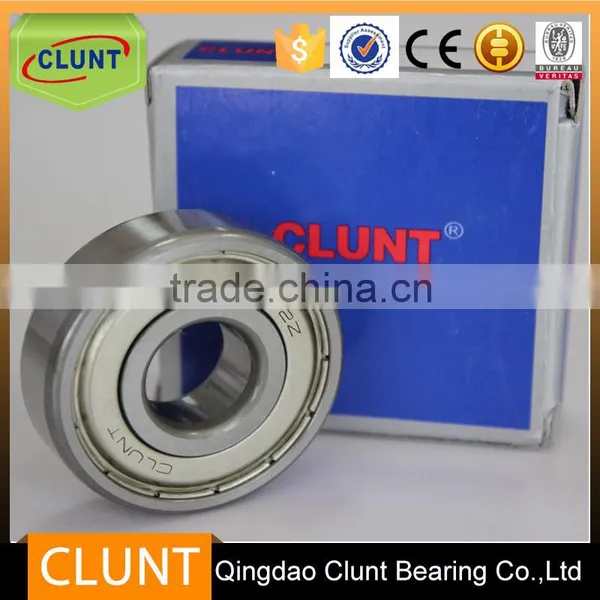 High Precision Deep Grove Ball Bearing Accessory 6302 photo-6