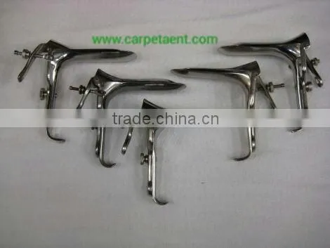High Quality Cusco Graves Vaginal Speculum