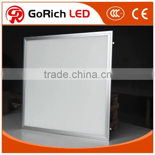 China Supplier Led Panel 600x600 Square Shape 36-40w With 3 Year Warranty photo-3
