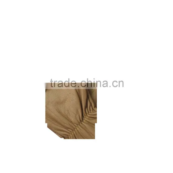 All Leather Cowhide Head Layer Leather Working Glove photo-4
