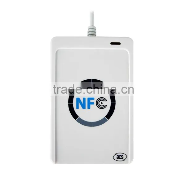 ACR122U NFC Reader