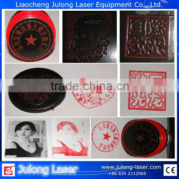 Automatic Photosensitive Seal Machine, Desktop Flash Stamp Machine photo-5