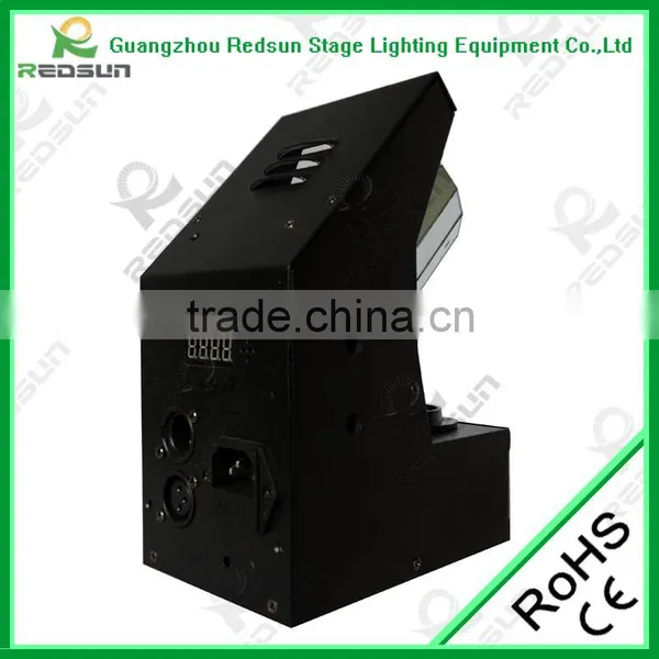 Professional Hot Selling Products Rotation Light Led Mini Beam Scanner Lighting photo-3