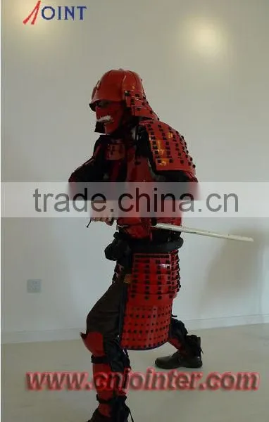 Wholesale Ancient Japanese Armor JOTAR101 photo-3