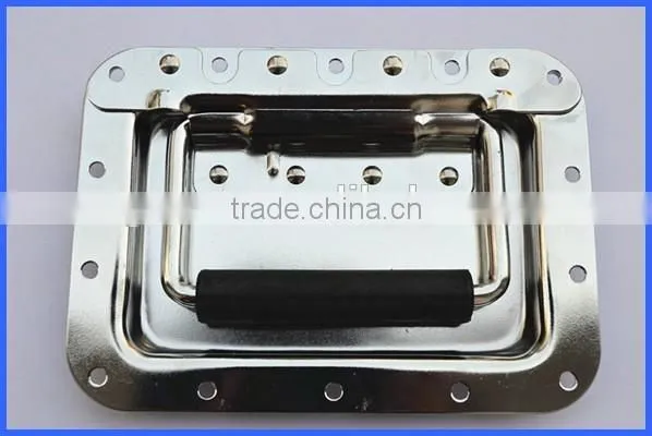 Keyboard Case Hardware Stainless Steel Handle photo-3