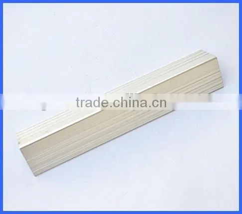 Flight Case Hardware Aluminium Extrusion Profile photo-5