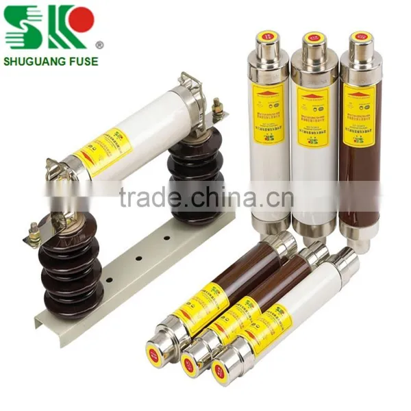 High Voltage Fuses /Medium Voltage Fuses