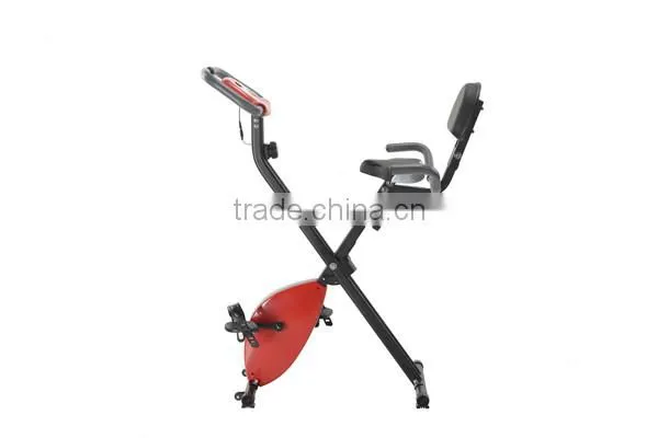 Wholesale High Quality Express Fitness Equipment Private Label Exercise Bike photo-4