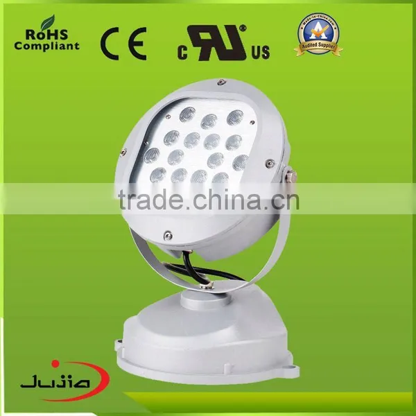 2015 Super Slim AC85-265V 10W 20W 30W 50W RGB LED Floodlight photo-4