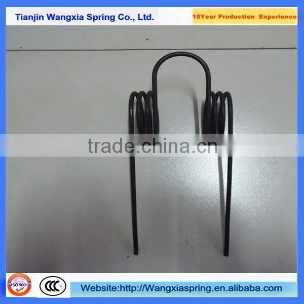 Custom Helical Torsion Springs photo-3