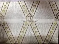 Azo Free Velveteen Fabric for Curtain
