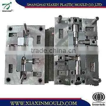 Plastic Spacer Shell Mould