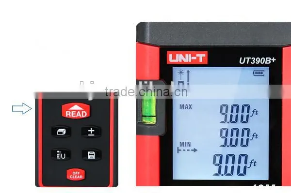 High Intelligent Laser Rangefinder Measurement photo-2