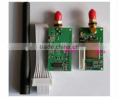 Sell 433mhz 1km Wireless RF Transmitter and Receiver Module YS-C20UB