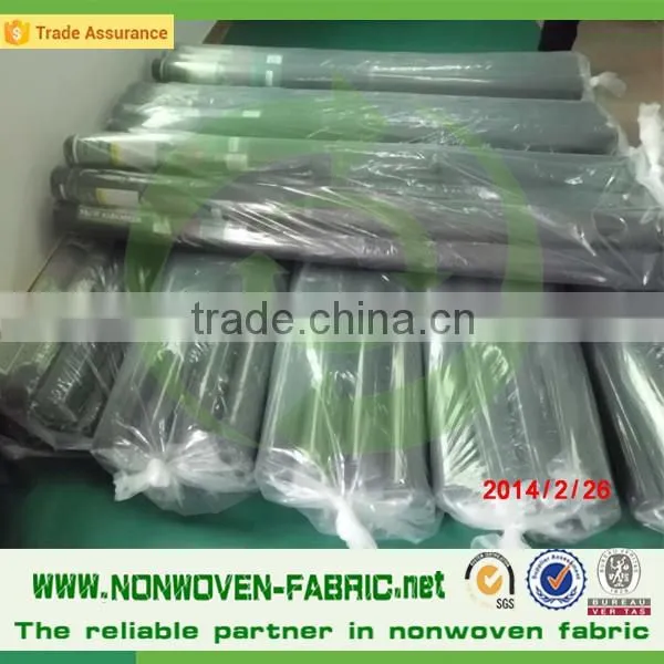 Best Lawn Safe Weed Nonwoven Fabric for Weed Killer photo-5