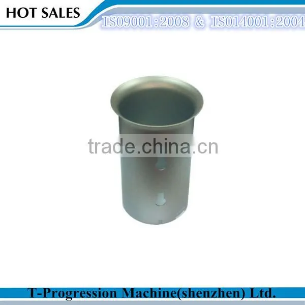Wholesale OEM Metal Punch Stamping Part photo-3