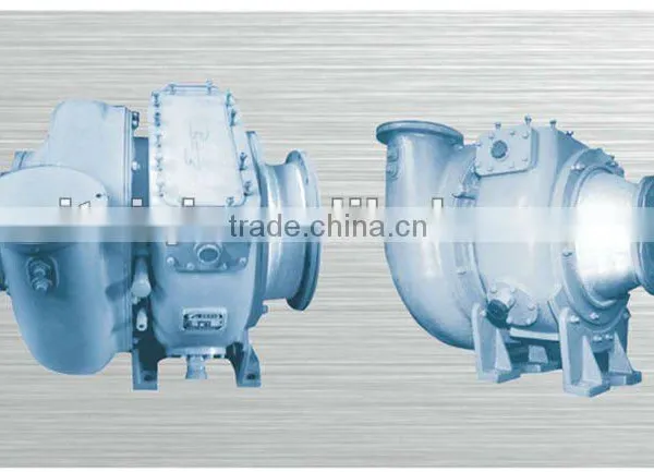 High Performance Turbocharger Part for Sale