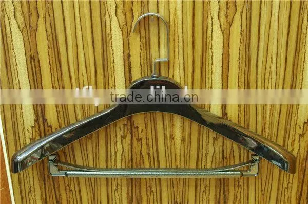 Hot Selling Hangers Plastic for Display Rack photo-2