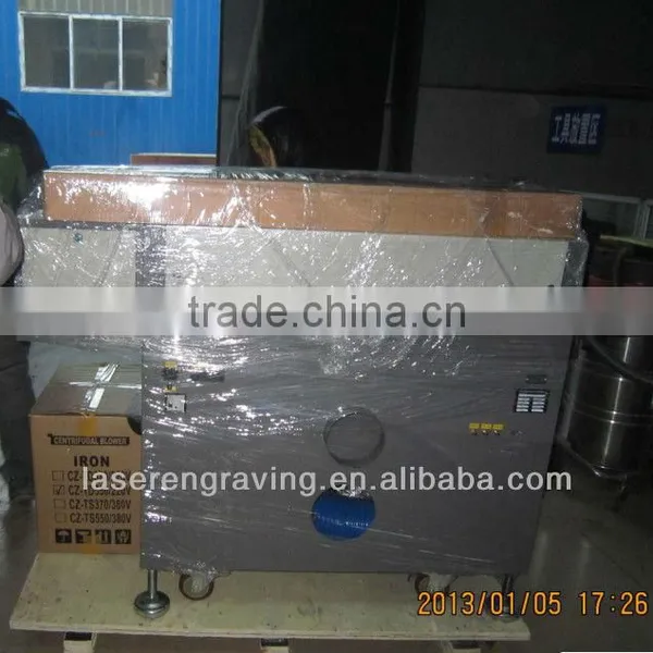 60*40cm Co2 Machine Laser Etching photo-4