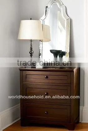 2013 New Modern Cabinet, White Color photo-4