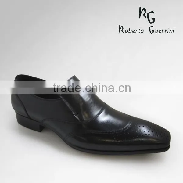 Fancy Men Oxford Dress Shoes