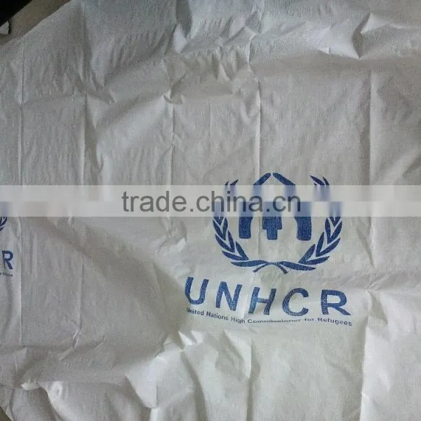 Best Price Prinble Tarpaulin Logo Word Print Tarpaulin photo-3