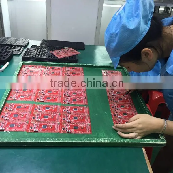 3D Printer Heating Mat With CE/Rosh Certification photo-2