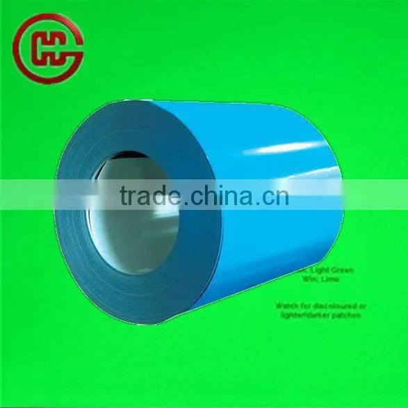 Prepainted Galvanized Steel Coil/sheet/strips
