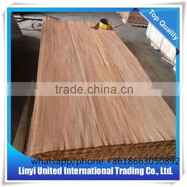 Rotary Cut Wood Veneer