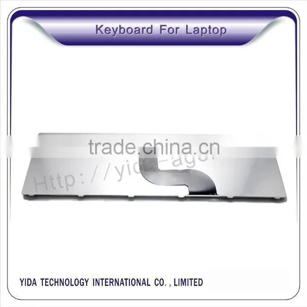Laptop Keyboard for Gateway NV-53 NV-59 With SP Layout photo-3