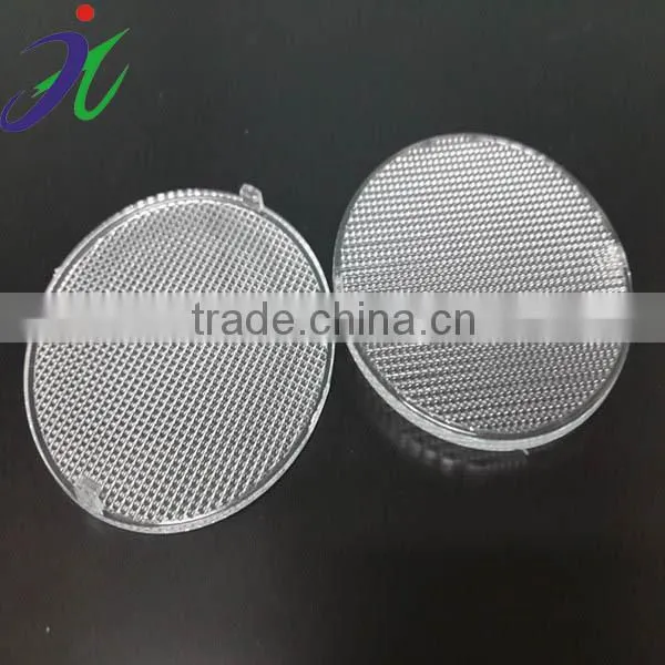 High Quality Clear Pmma Spot Led Fresnel Lens For Projector