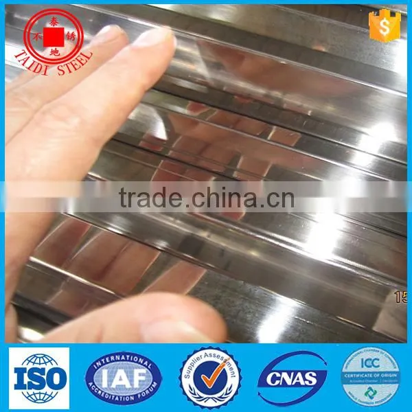 Round Stainless Steel Pipe and Tubing photo-6