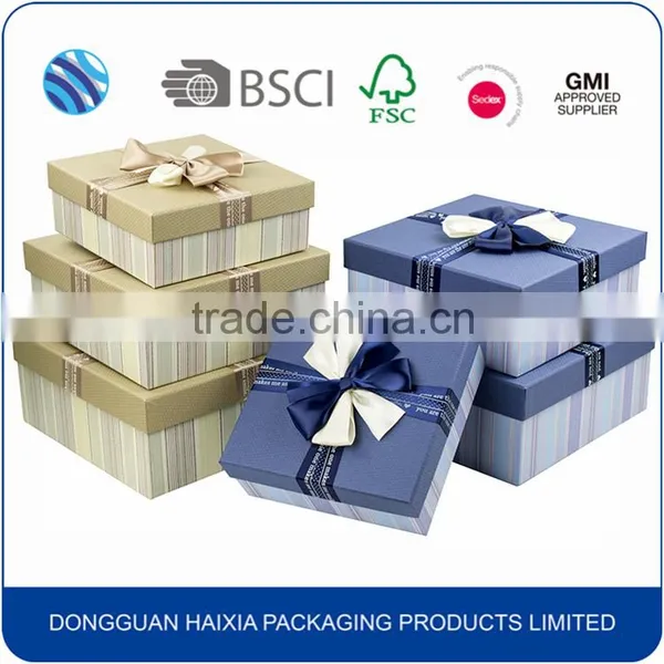Custom Logo Cardboard Clothing Packaging Boxes photo-3