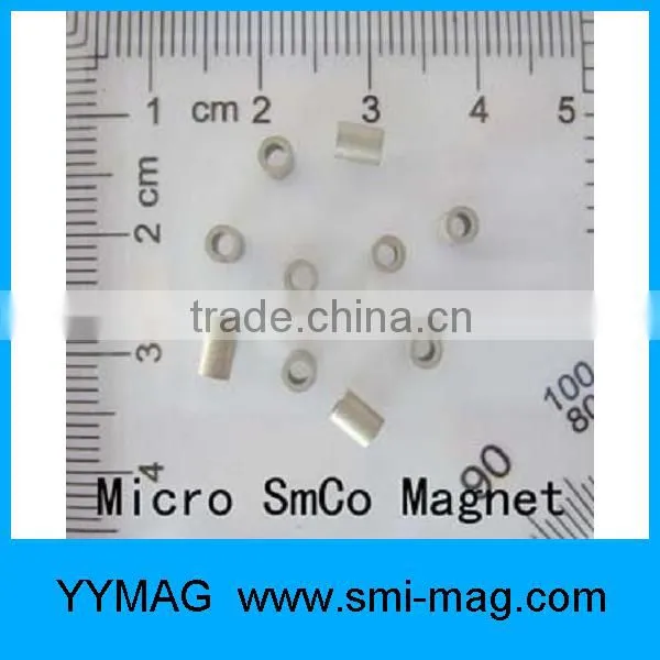 Smco Custom Micro Magnet photo-2