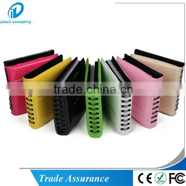 Jelly Style 64 Pockets Photo Album for Mini Fujifilm Instax Mini8 7s 25 50s 90 Polaroid 3inch Films &Name Cards photo-6