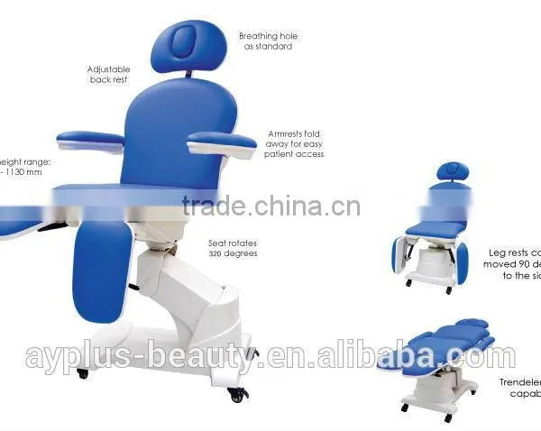 Manicure Tables , Manicure Tables for Sale , Professional Manicure Tables , Adjustable Manicure Tables photo-4