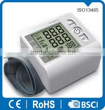 Protable Popular Wrist Watch Blood Pressure XY-B01A photo-4