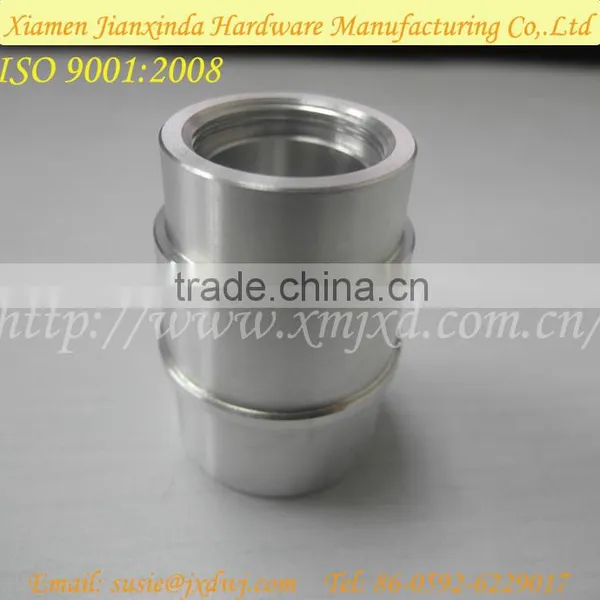 Stainless Steel Tube
