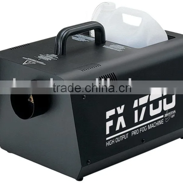 Fogger FX-1700