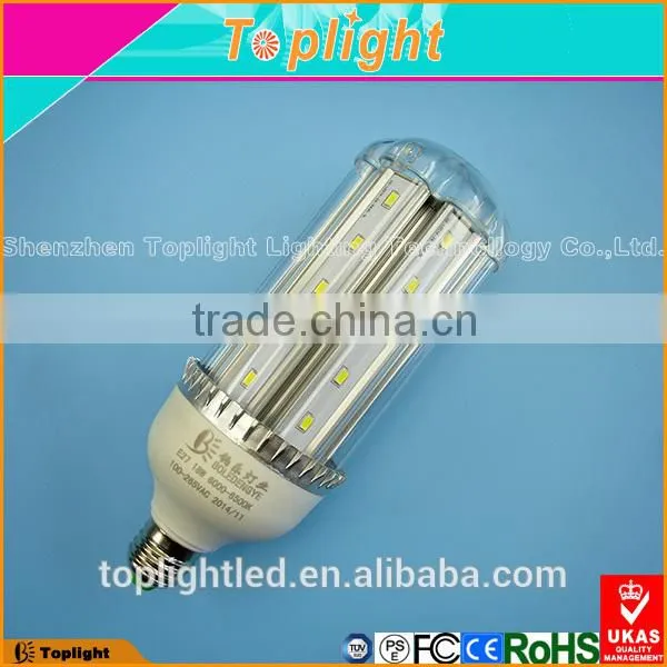 Corn Bulb E26 E27 G23 G24 Led Bulb Smd 5630/5730 360 Degree Led Corn Bulbs 25w photo-3