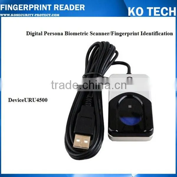 URU4500 Fingerprint Scanner Sensor photo-3