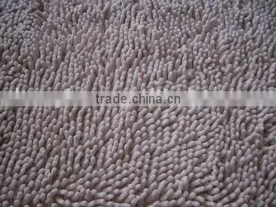 Microfiber Chenille Fabric