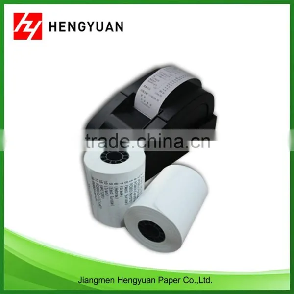 Hot Sale Adhesive Thermal Paper photo-3