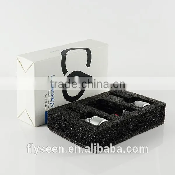 Led Headlight h4 h3 h1 9005 9006 880 H11 h7 Auto Headlight h4 Led Kit photo-2