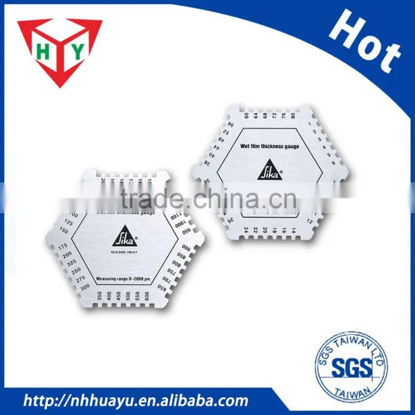 Custom Fashion Aluminium Ruler,metal Ruler,scale Ruler photo-5