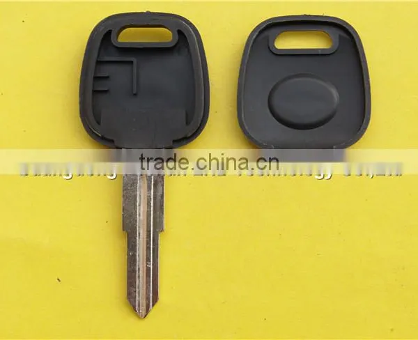 Best Quality Transponder Key Case Blank for Chevrolet Epica Car Remote Key Shell photo-5